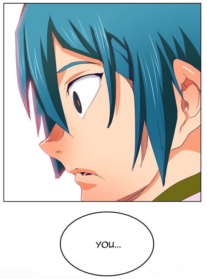 The God of High School Chapter 328 - page 81