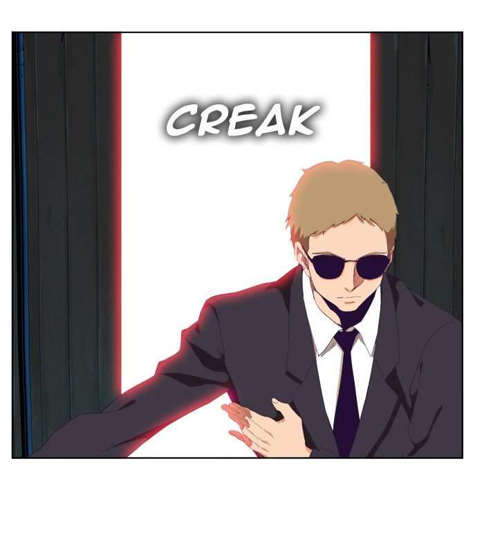 The God of High School Chapter 328 - page 85