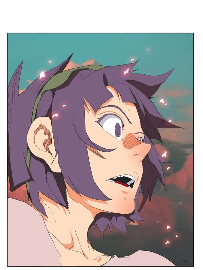 The God of High School Chapter 328 - page 9
