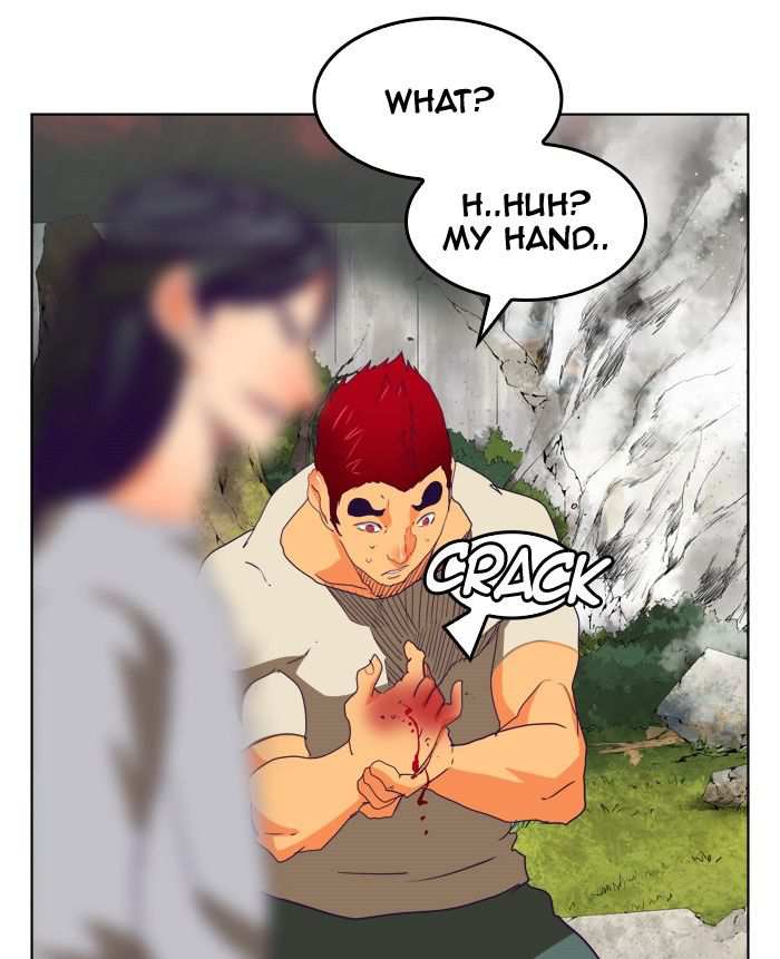 The God of High School Chapter 328 - page 96