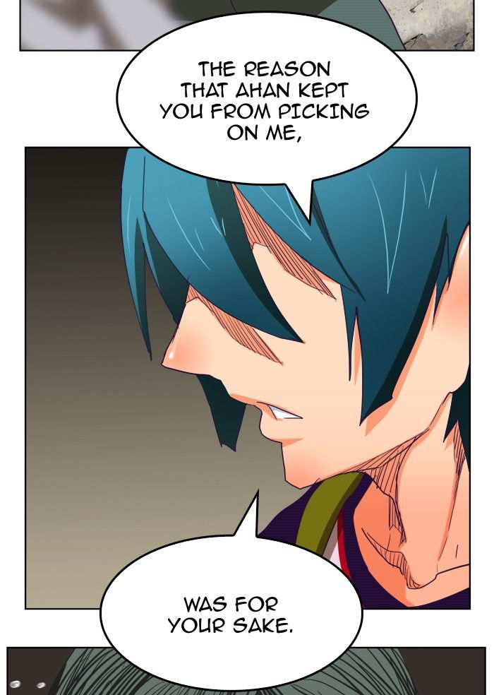 The God of High School Chapter 328 - page 97