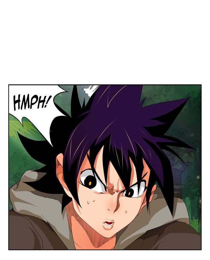 The God of High School Chapter 327 - page 11