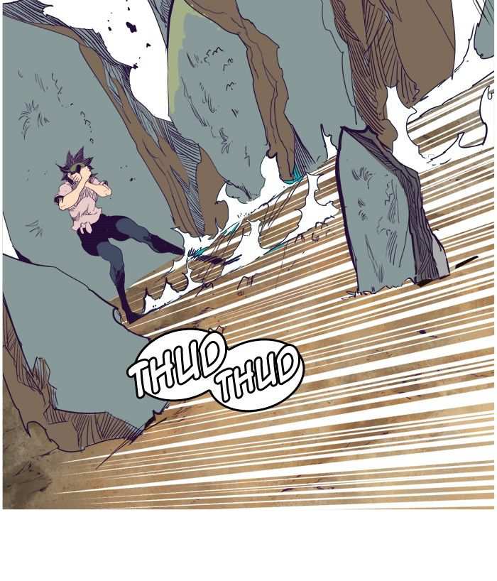 The God of High School Chapter 327 - page 19