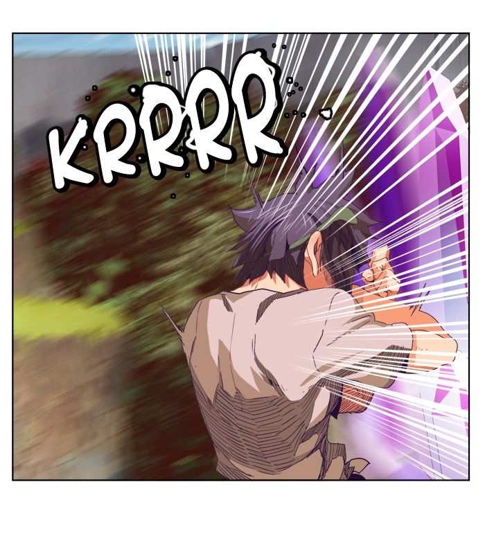 The God of High School Chapter 327 - page 20