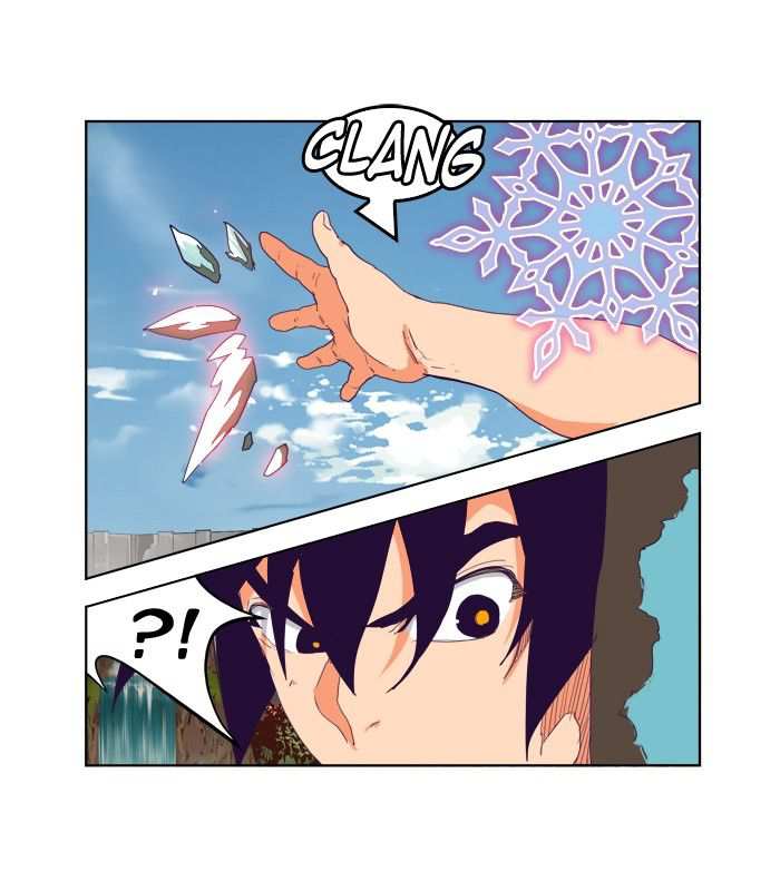 The God of High School Chapter 327 - page 24