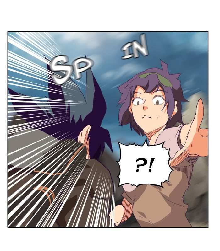 The God of High School Chapter 327 - page 27