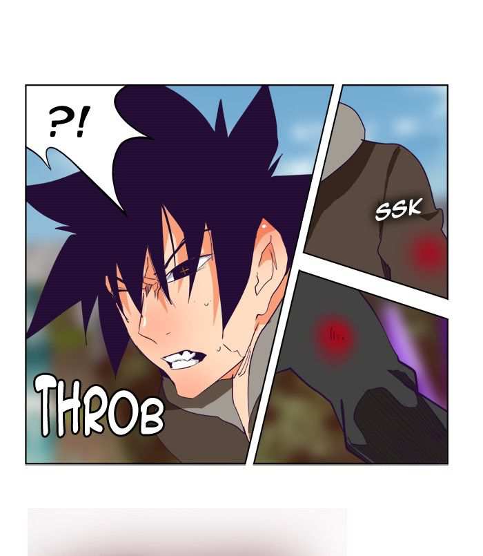 The God of High School Chapter 327 - page 33
