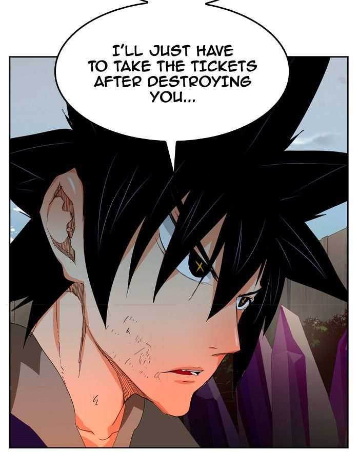 The God of High School Chapter 327 - page 41