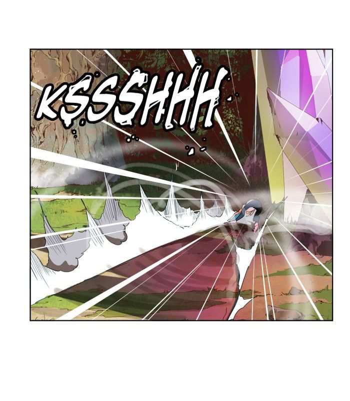 The God of High School Chapter 327 - page 46