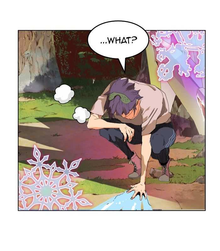 The God of High School Chapter 327 - page 48
