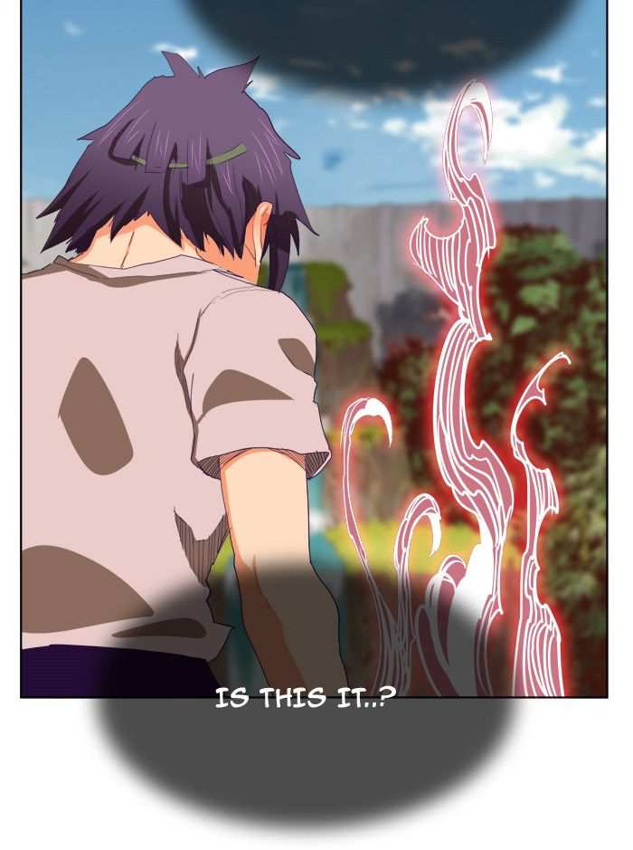 The God of High School Chapter 327 - page 55
