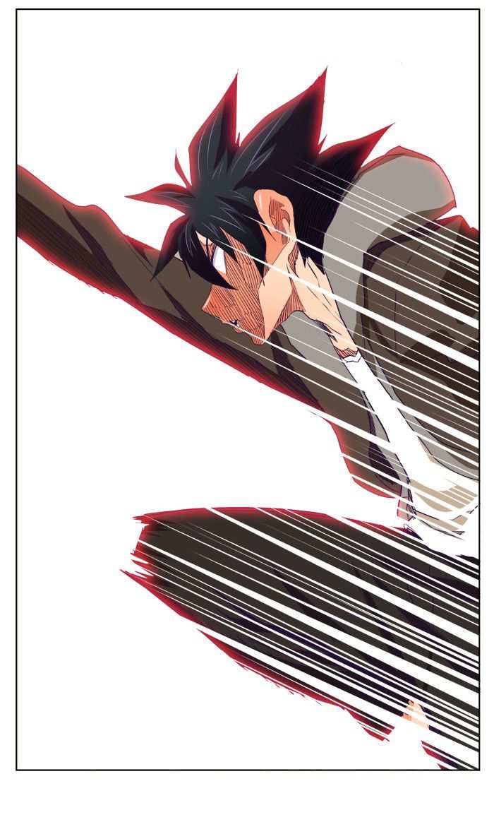 The God of High School Chapter 327 - page 56
