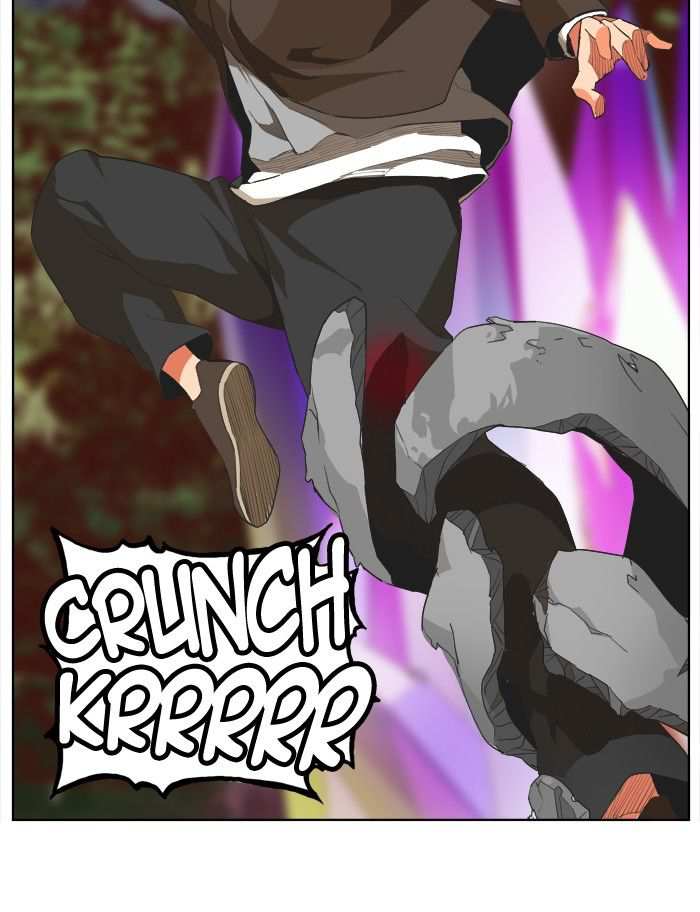 The God of High School Chapter 327 - page 61