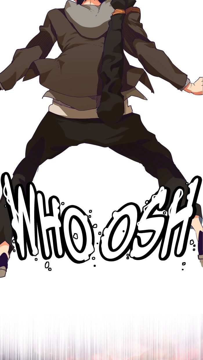 The God of High School Chapter 327 - page 69