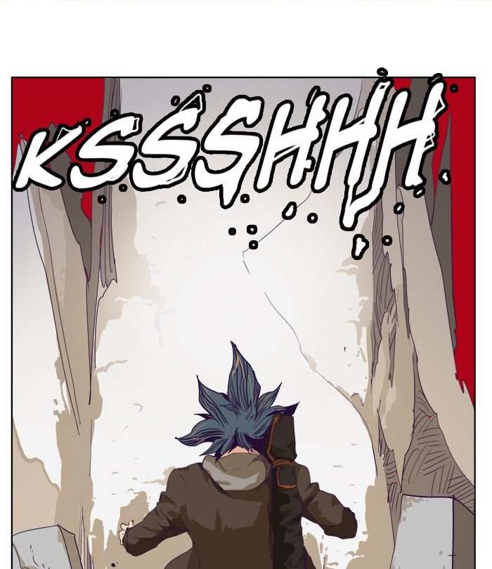 The God of High School Chapter 327 - page 72