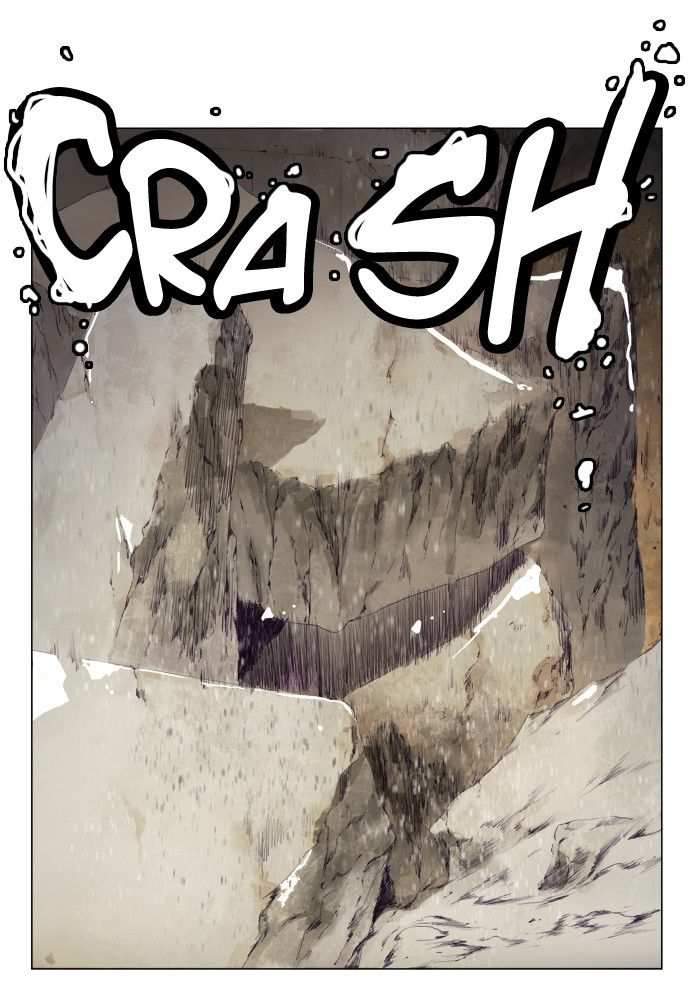The God of High School Chapter 327 - page 76