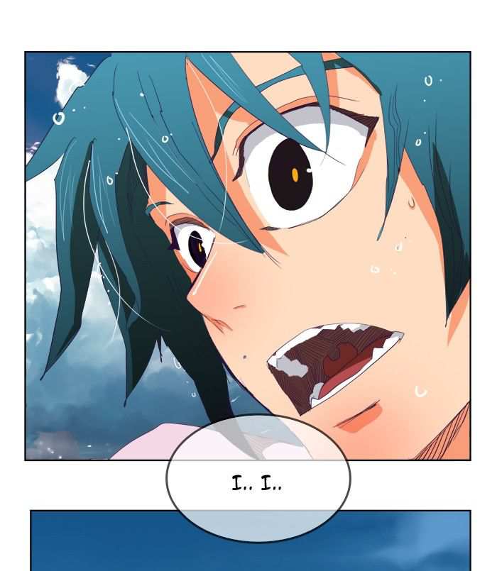 The God of High School Chapter 327 - page 8
