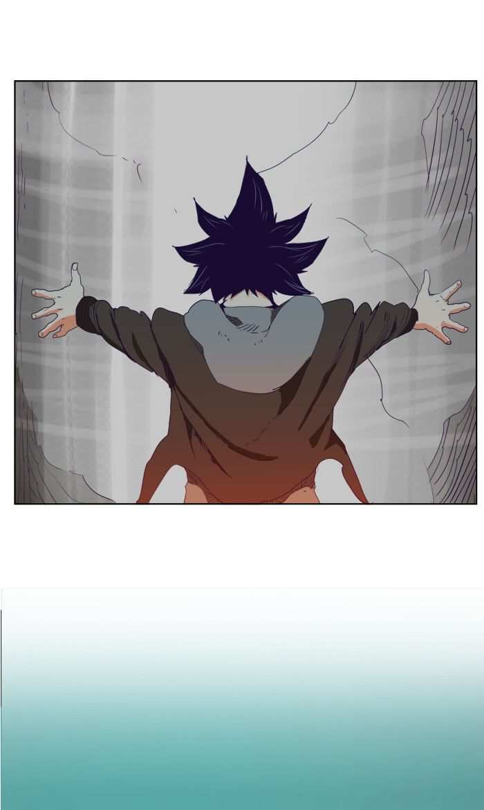 The God of High School Chapter 327 - page 91
