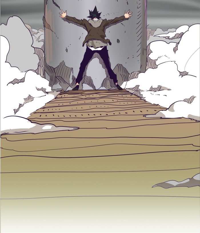The God of High School Chapter 327 - page 93
