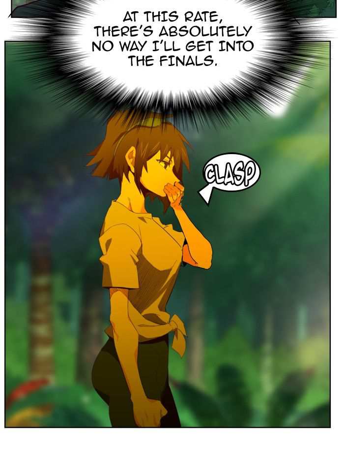 The God of High School Chapter 326 - page 14