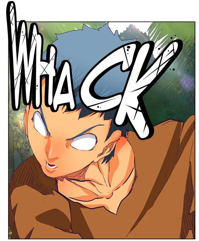 The God of High School Chapter 326 - page 3