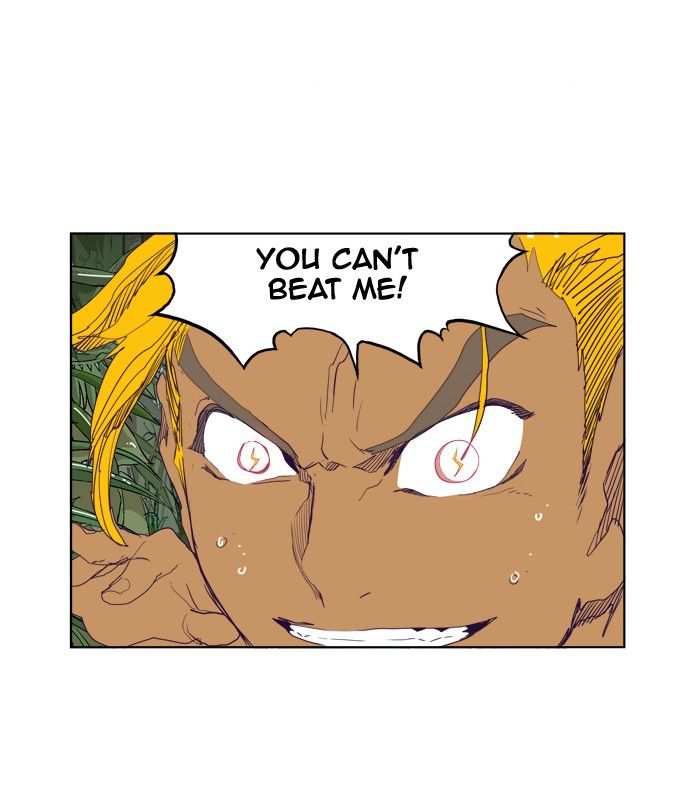 The God of High School Chapter 326 - page 31