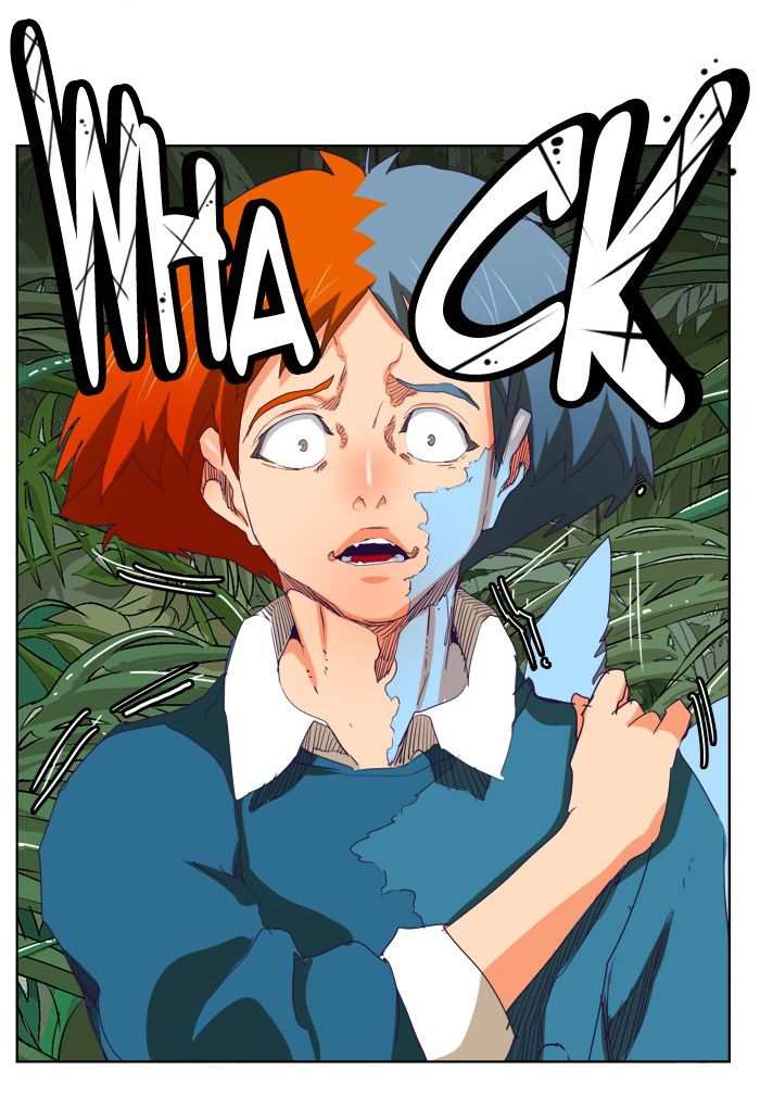The God of High School Chapter 326 - page 47