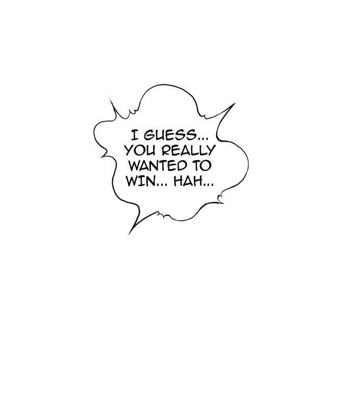 The God of High School Chapter 326 - page 52