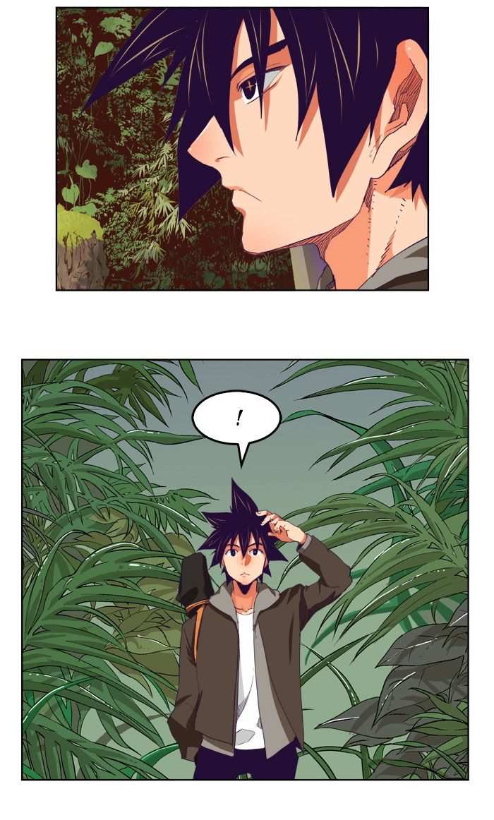 The God of High School Chapter 326 - page 63