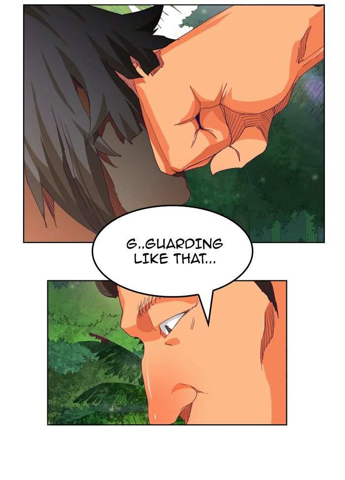 The God of High School Chapter 326 - page 67