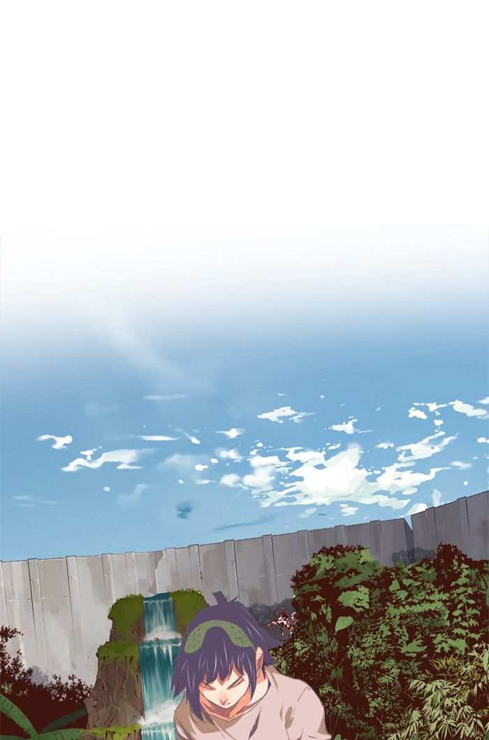 The God of High School Chapter 326 - page 71