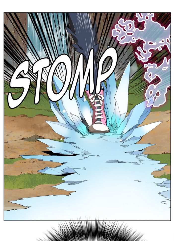 The God of High School Chapter 326 - page 78
