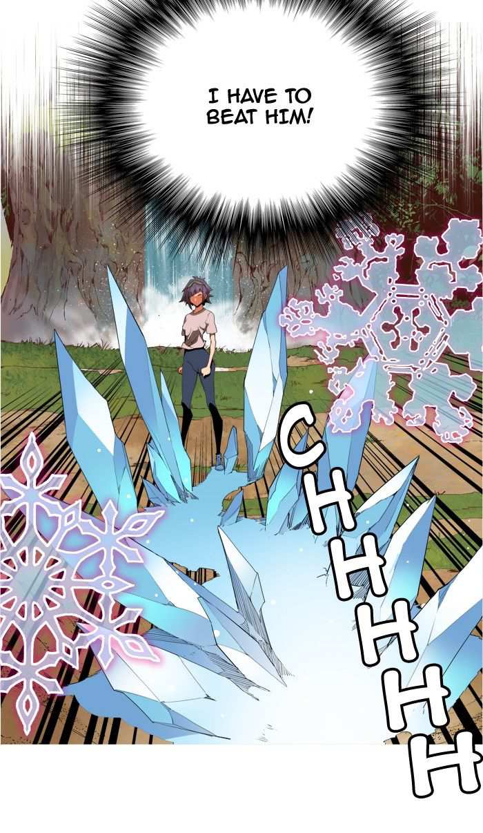 The God of High School Chapter 326 - page 79