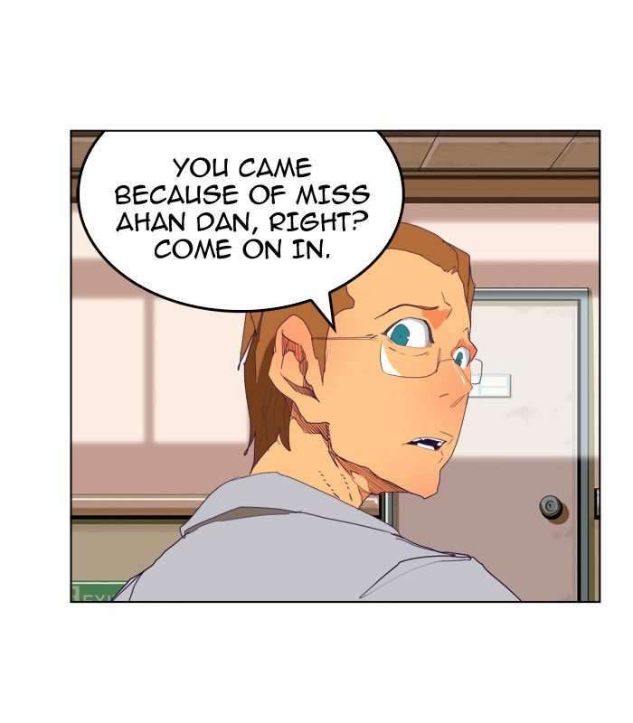 The God of High School Chapter 326 - page 89