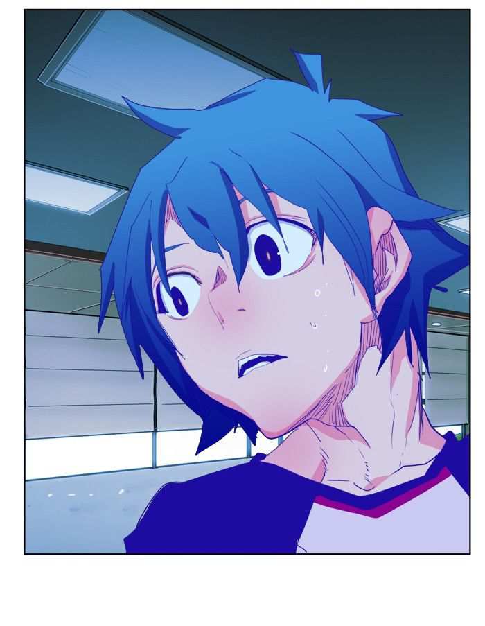 The God of High School Chapter 326 - page 92