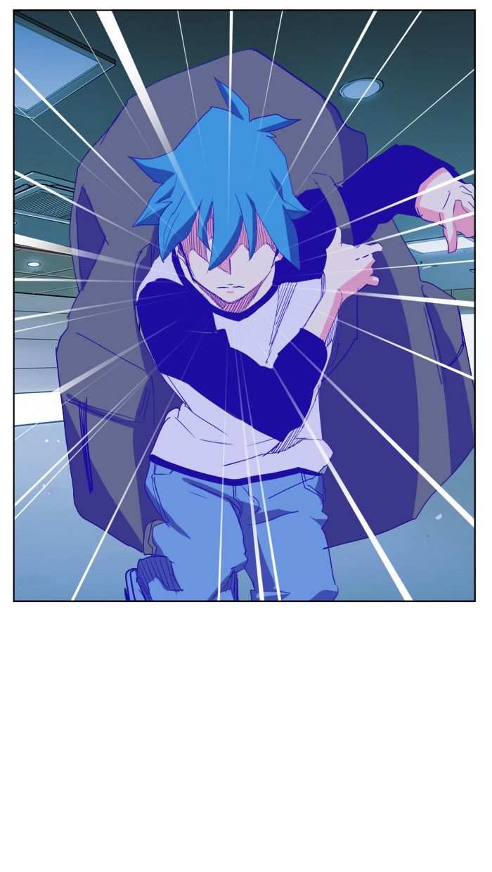 The God of High School Chapter 326 - page 93