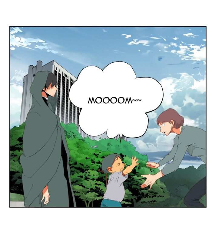 The God of High School Chapter 325 - page 17