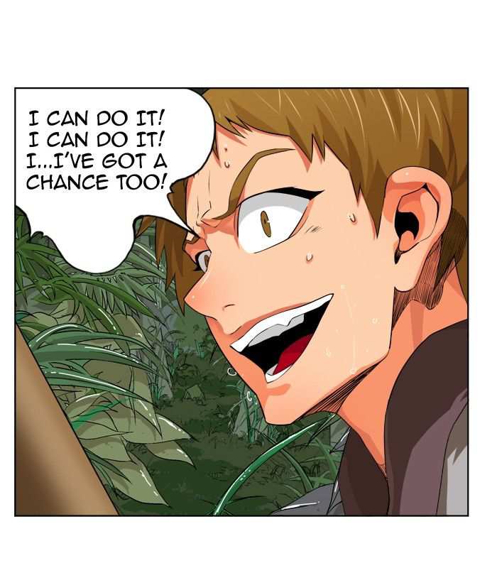The God of High School Chapter 325 - page 39