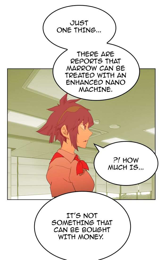 The God of High School Chapter 325 - page 4