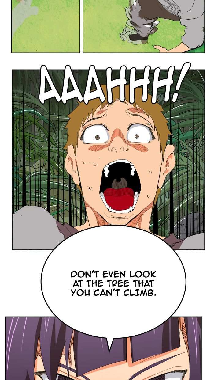 The God of High School Chapter 325 - page 41