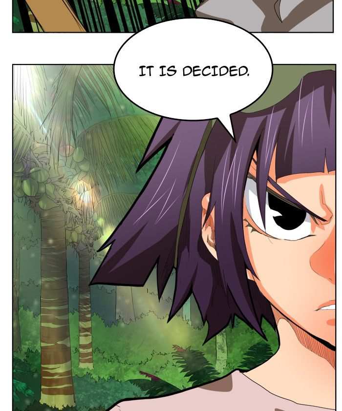 The God of High School Chapter 325 - page 44