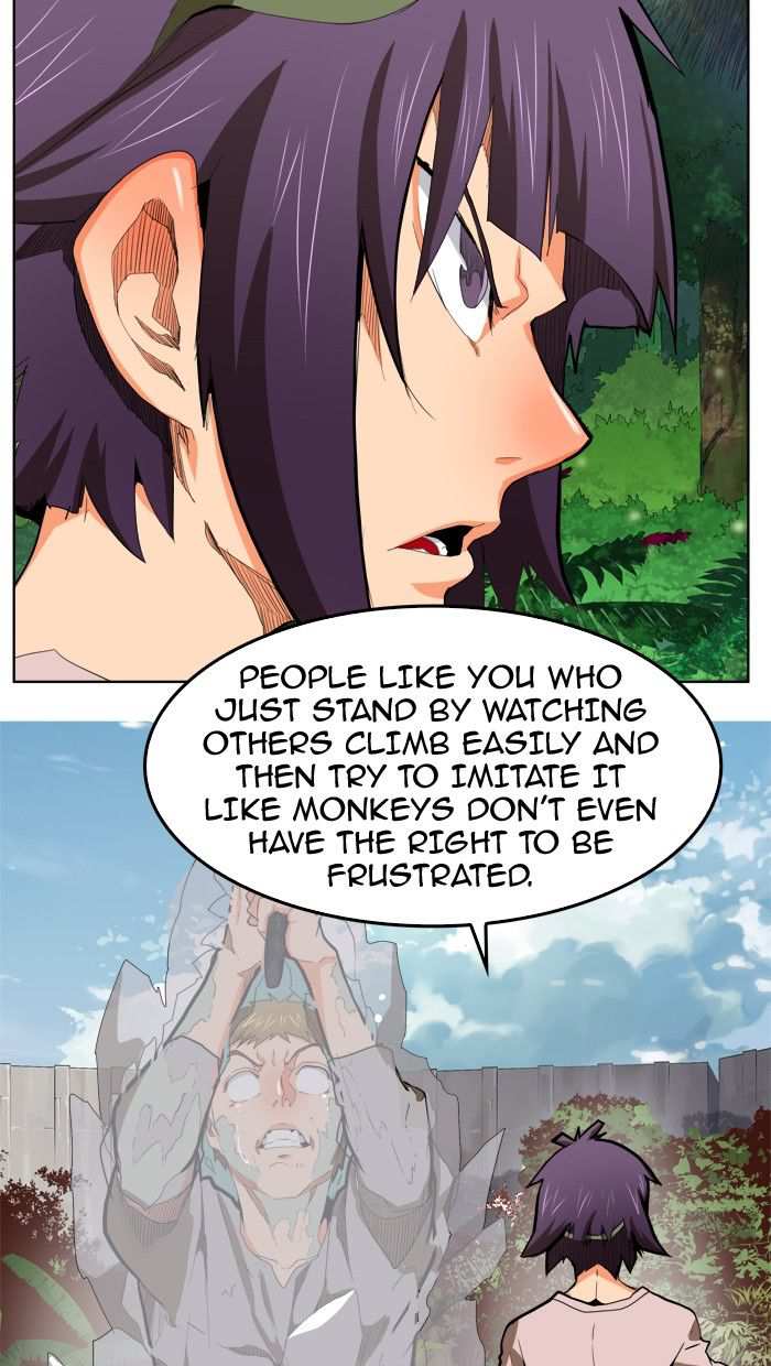 The God of High School Chapter 325 - page 46