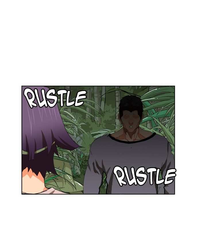 The God of High School Chapter 325 - page 59