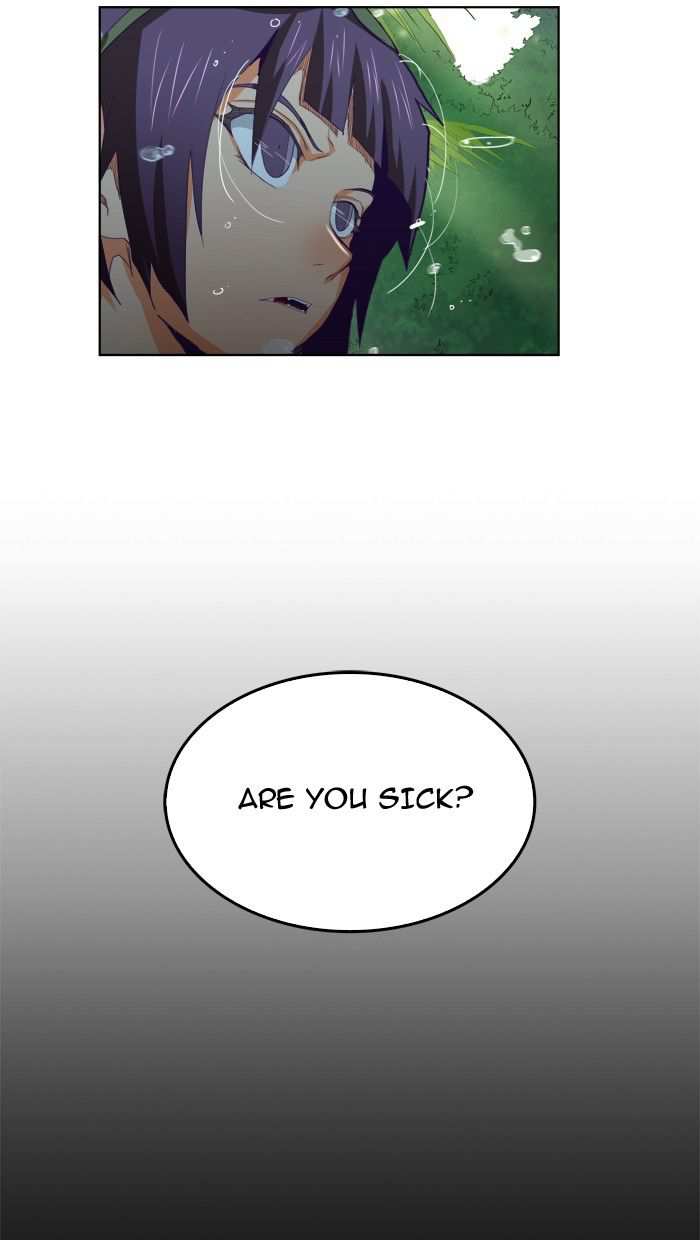 The God of High School Chapter 325 - page 71