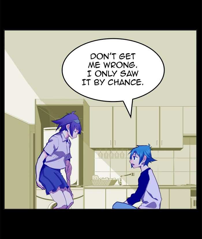 The God of High School Chapter 325 - page 74