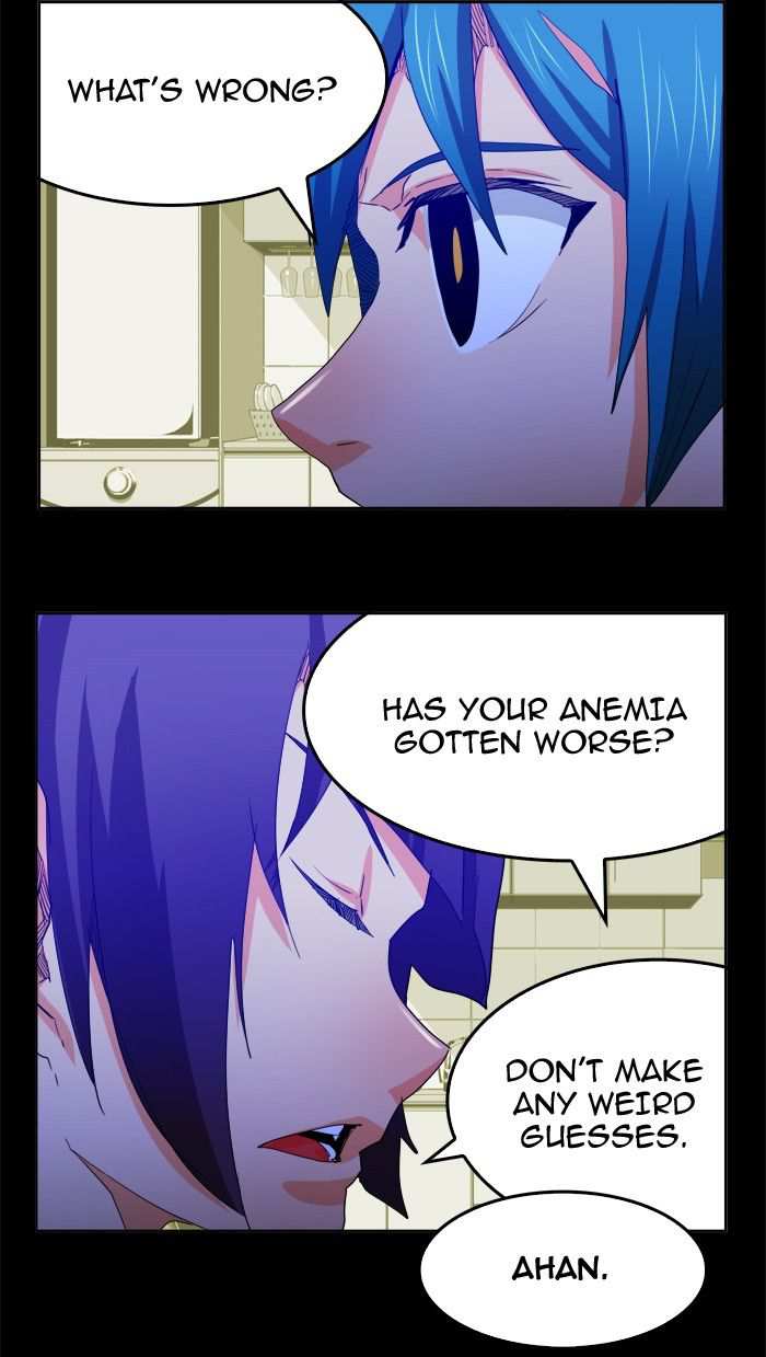 The God of High School Chapter 325 - page 75