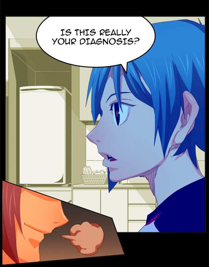 The God of High School Chapter 325 - page 80