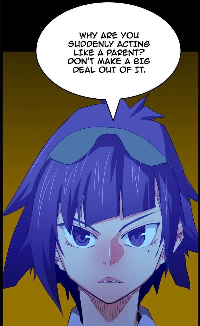 The God of High School Chapter 325 - page 81