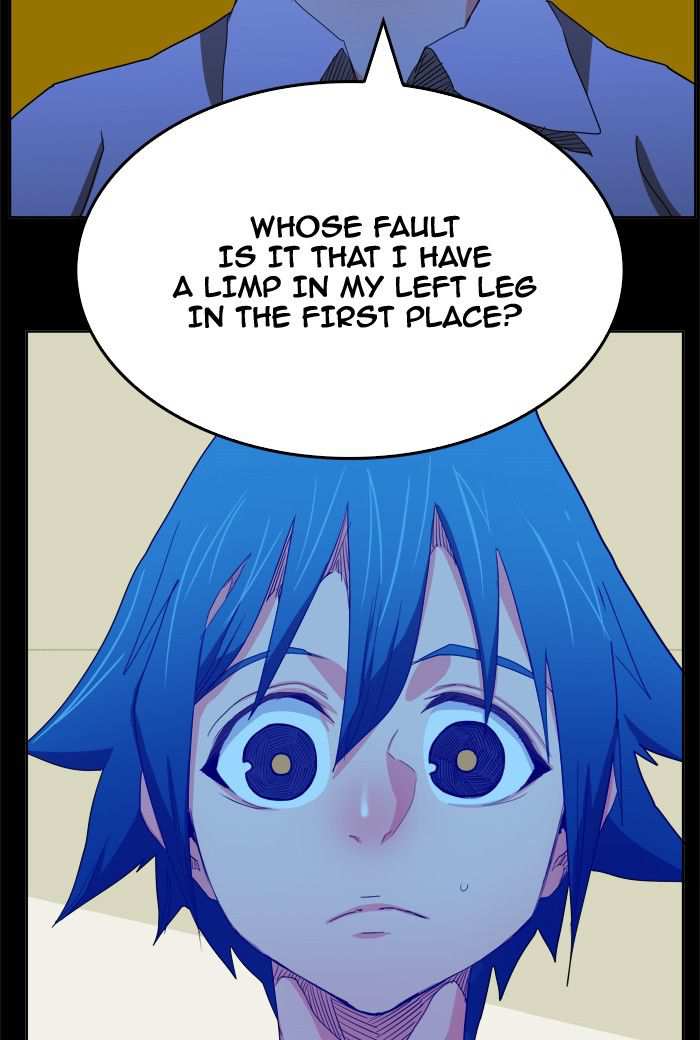 The God of High School Chapter 325 - page 82