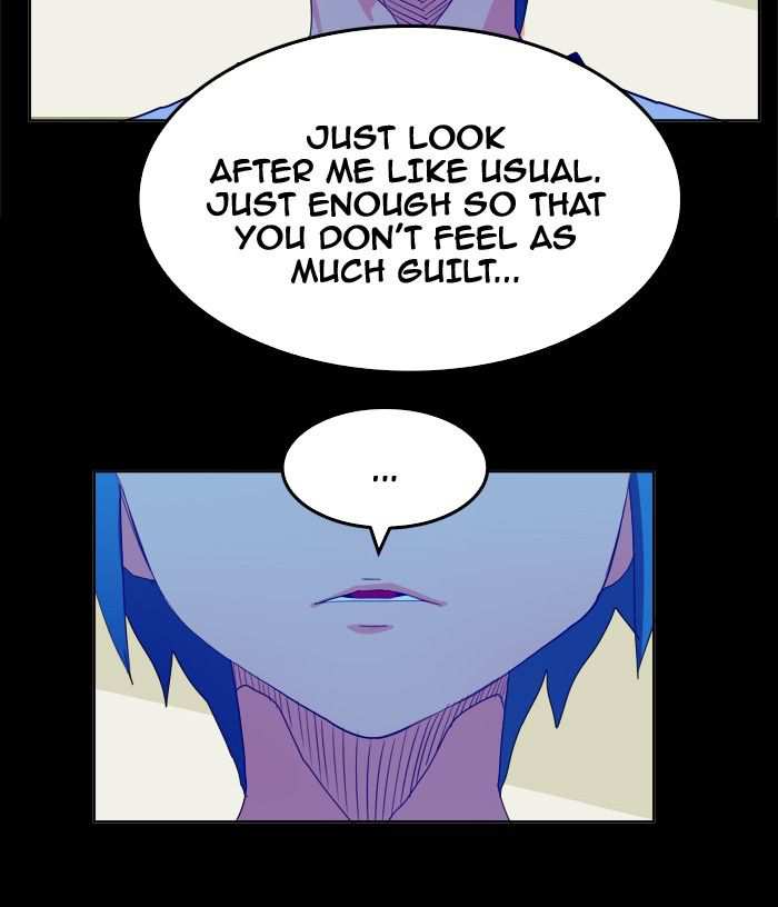 The God of High School Chapter 325 - page 83